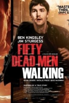 Fifty Dead Men Walking Online Free