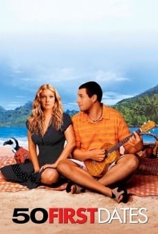 50 First Dates online free