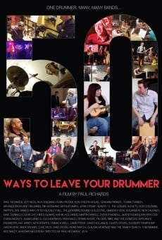 50 Ways to Leave Your Drummer (2015)