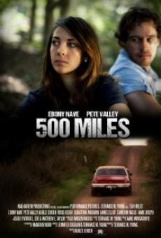 Película: 500 Miles