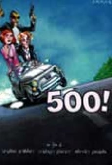 500! online