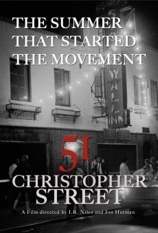 Película: 51 Christopher Street