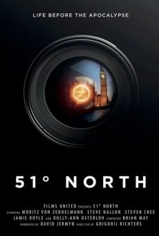 51 Degrees North on-line gratuito