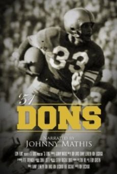 '51 Dons on-line gratuito