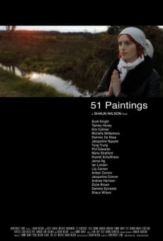 51 Paintings stream online deutsch