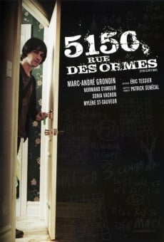 5150, Rue Des Ormes on-line gratuito