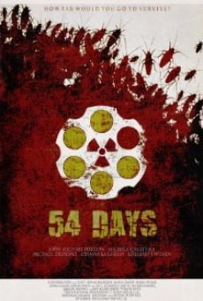 Película: 54 Days