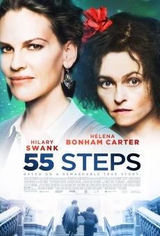 55 Steps stream online deutsch