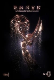 Película: 56 Annual Capital Emmy Awards