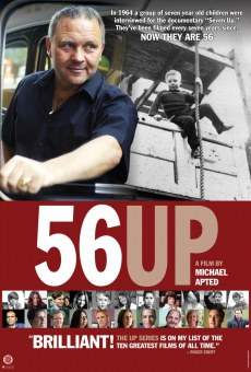 Película: 56 Up - The Up Series