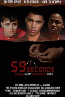 Película: 59 Seconds