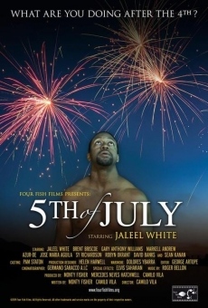 5th of July online streaming