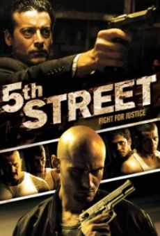 Película: 5th Street