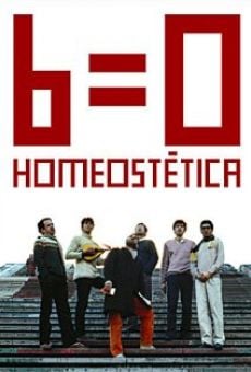 6=0 Homeostética