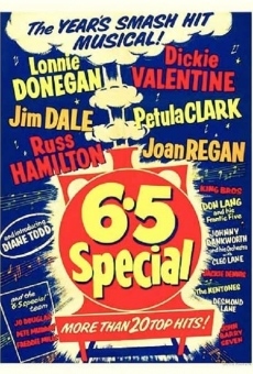 Six-Five Special (1958)