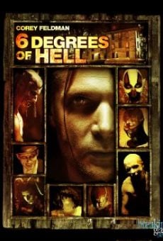 6 Degrees of Hell online streaming