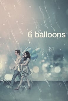 6 Balloons on-line gratuito