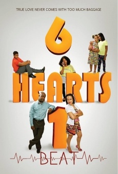 Película: 6 Hearts 1 Beat