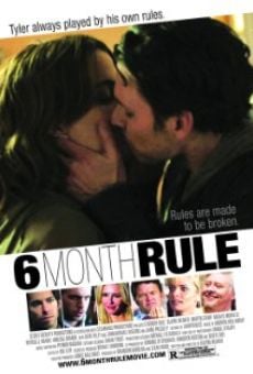 6 Month Rule gratis