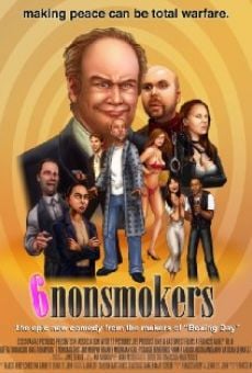 Película: 6 Nonsmokers