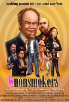 6 Nonsmokers on-line gratuito