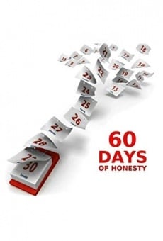 60 Days of Honesty on-line gratuito