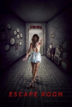 Escape Room online streaming