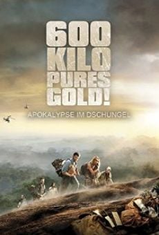 600 kilos d'or pur online streaming