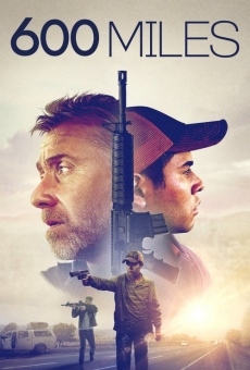 600 Millas (2015)