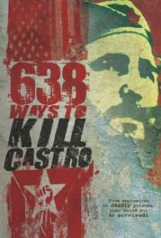 638 Ways to Kill Castro (2006)