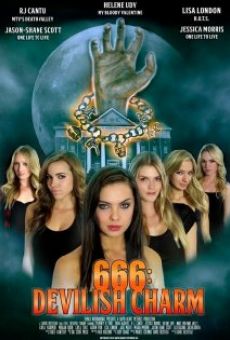 666: Devilish Charm en ligne gratuit