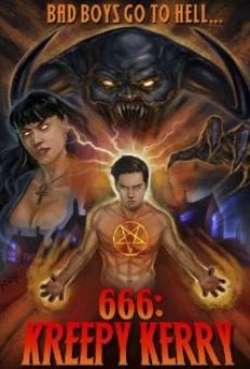 Película: 666: Kreepy Kerry