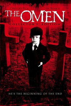 666: 'The Omen' Revealed stream online deutsch