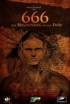 Película: 666: The Beginning of the End