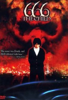 Película: 666: The Child