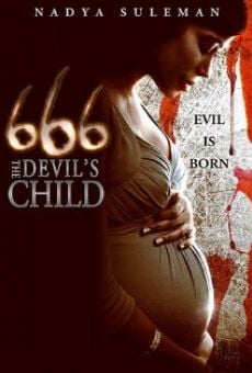 666 the Devil's Child on-line gratuito