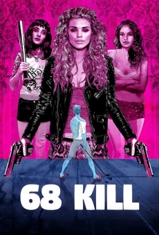 68 Kill, película en español