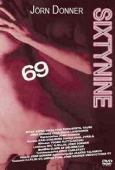 69 - Sixtynine on-line gratuito