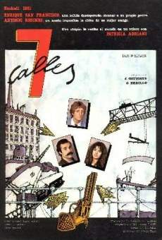 7 calles (1981)