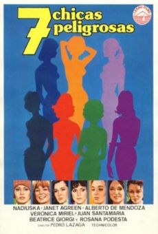 Sette ragazze di classe (1979)