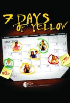 Película: 7 Days of Yellow