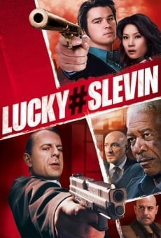 Lucky Number Slevin on-line gratuito