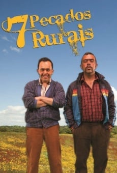 7 Pecados Rurais online streaming