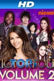 7 Secrets with Victoria Justice on-line gratuito