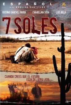 7 soles online streaming