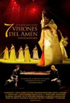 7 Visiones del Amén (2013)