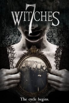 7 Witches stream online deutsch