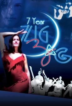 7 Year Zig Zag on-line gratuito