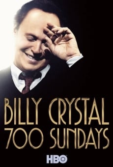 700 Sundays online streaming