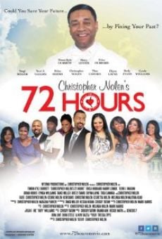 Película: 72 Hours